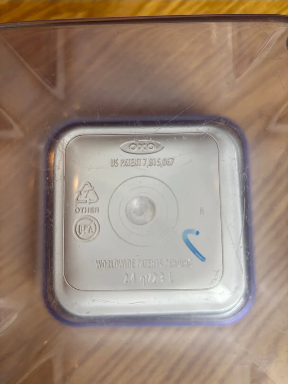 Oxo qt 16”